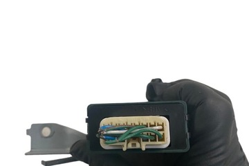 MODUL CENTRÁLNÍHO ZÁMKU TOYOTA LAND CRUISER 120 (_J12_) 8597060030 3.0L