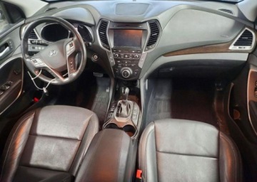 Hyundai Santa Fe III 2017 Hyundai Santa Fe Sport 2017 2.0 Benzyna 240KM, zdjęcie 8