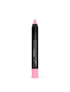 CONSTANCE CARROLL MATTE POWER LIPSTICK POMADKA MAT