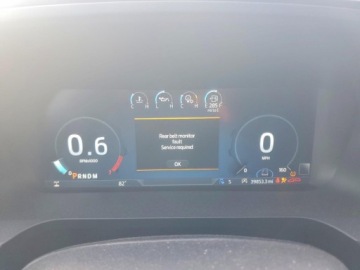 Ford Expedition III 2024 Ford Expedition Max Limited 2024 3.5 Benzyna 380KM, zdjęcie 9