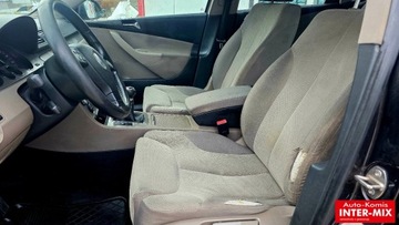 Volkswagen Passat B6 Variant 2.0 TDI 170KM 2007 Volkswagen Passat 2,0 TDi Zarejestrowany 2.0 Diesel 170KM, zdjęcie 14