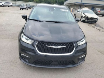 Chrysler Pacifica II 2024 Chrysler Pacifica Touring L 2024 3.6l 3.6 Benzyna 287KM, zdjęcie 5