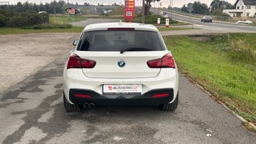 BMW Seria 1 F20-F21 Hatchback 5d Facelifting 2015 120i 184KM 2017 BMW Seria 1 Raty Leasing M-pakiet 2.0 Benzyn 184KM Zarej w PL Serwis Aso G, zdjęcie 18