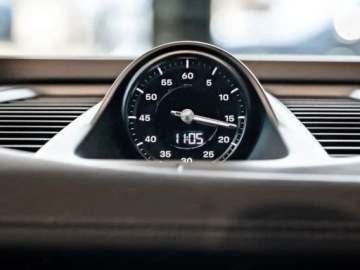 Porsche Macan 2025 PORSCHE Macan 4 Suv (387KM) 2025, zdjęcie 8