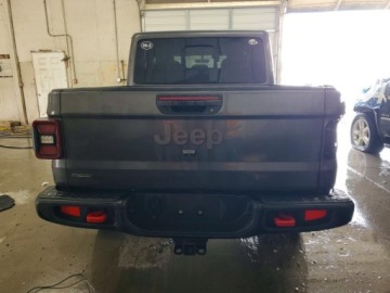 Jeep Gladiator 2023 Jeep Gladiator RUBICON 2023 3.0 Diesel 260KM, zdjęcie 6