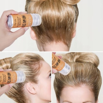 WAX STICK WOSK W SZTYFCIE DO STYLIZACJI FRYZURY WŁOSÓW 75 g
