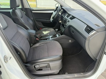 Skoda Octavia III Kombi 2.0 TDI 150KM 2016 Škoda Octavia Skoda Octavia 2.0TDi 150KM 2015r, zdjęcie 17