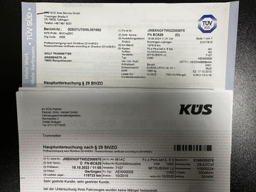 Mitsubishi Outlander III 2013 Mitsubishi Outlander 1 Ręka! Tempomat,, zdjęcie 27