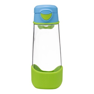 B.BOX sportowa butelka tritanowa BIDON 600ml