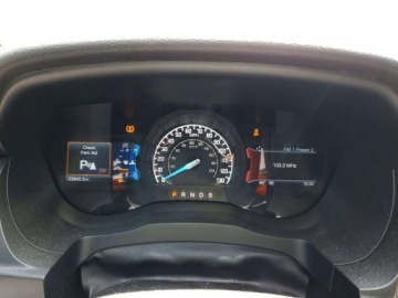 Ford Ranger V 2021 Ford Ranger Xl 2021 2.3 Benzyna 277KM, zdjęcie 9