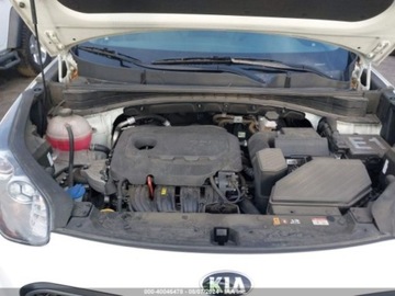 Kia Sportage V 2021 Kia Sportage EX 2021 2.4l 2.4 Benzyna 181KM, zdjęcie 8