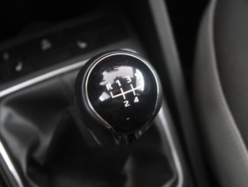 Seat Ibiza IV SportTourer Facelifting 1.4 TDI 105KM 2016 Seat Ibiza 1.4 TDI, Navi, Klima, Klimatronic, zdjęcie 17