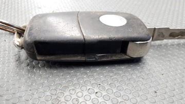 1J0959753AH KLÍČEK OVLÁDAČ GOLF IV BORA
