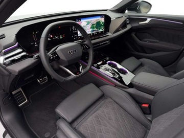 Audi A6 C8 Allroad 2.0 40 TDI 204KM 2025 Audi A6 Avant Matrix LED Kamery 360 Virtual Cockpit Plus 4-strefowa klimat, zdjęcie 9