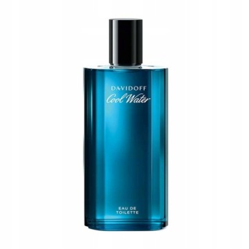 Davidoff Cool Water Men 200 мл — туалетная вода для мужчин