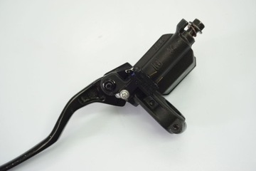 YAMAHA YZF-R 125 19-23 ПЕРЕДНИЙ ТОРМОЗНОЙ ЦИЛИНДР + РУЧКА