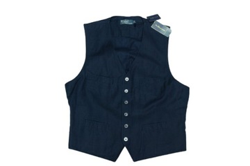 POLO RALPH LAUREN WESTCOTT VEST Len M