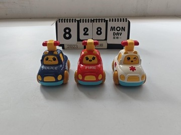 АВТОМОБИЛИ ПОЖАРНАЯ ГРУЗОВИКА СКОРАЯ ПОЛИЦИЯ АВТОМОБИЛЬ ОБРАЗОВАТЕЛЬНЫЕ ИГРУШКИ