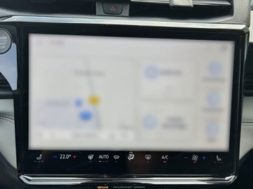 Ford Puma II Crossover E-Gen Elektryczny 43kWh 168KM 2025 Od ręki - Gen - E 43.6 kWh 168KM / Pakiet Winter, Comfort, zdjęcie 8