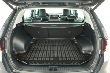 Kia Sportage IV SUV Facelifting 1.6 CRDI 136KM 2018 Kia Sportage 1.6 CRDi, Salon Polska, Serwis ASO, zdjęcie 10