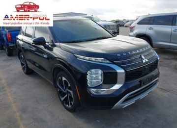 Mitsubishi Outlander III 2023 Mitsubishi Outlander Phev SE S-Awc 2023 2.4l 2.4 Hybryda 131KM