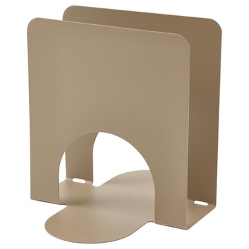 IKEA SKOGSROR Serwetnik 13x12 BEŻOWY