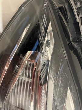 ФОНАРЬ ПЕРЕДНИЙ ПРАВЫЙ MERCEDES E-CLASS W213 FULL LED
