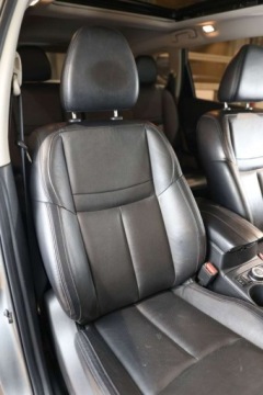 Nissan X-Trail III Terenowy Facelifting 1.7 dCi 150KM 2020 Nissan X-Trail Nissan X-Trail 1.7 dCi N-Connecta 4WD Xtronic 7osobowy, zdjęcie 17