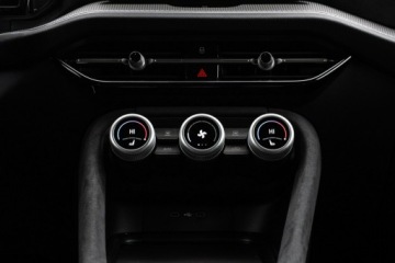 Skoda Kodiaq II SUV Plug-In 1.5 TSI Plug-In Hybrid 204KM 2026 Škoda Kodiaq Skoda Kodiaq Sportline 1.5 TSI iV, zdjęcie 17