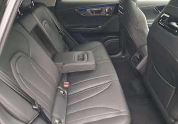 Omoda 5 1.6 T-GDI 147KM 2025 Omoda 5 Omoda 5 1.6 T-GDI Premium DCT 1.6 Benzyna 147KM, zdjęcie 9