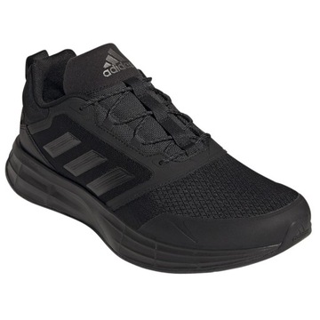 Кроссовки Adidas Duramo Protect GW4154 46 черные