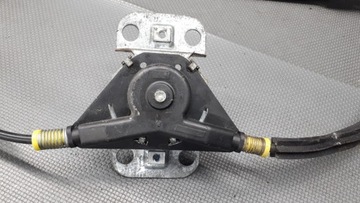 3A0839402F MECHANIZMUS OKNO PRAVÝ ZADNÍ PASSAT B4 KOMBI