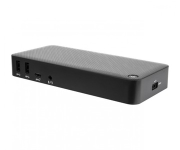 Stacja dokująca USB-C Targus DOCK430EUZ 85W PD