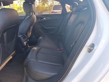 Audi A6 C7 Limousine 3.0 TFSI 300KM 2013 AUDI A6 3.0 TFSI Quattro S tronic, Dokumentacja pochodzeniowa, Automat, zdjęcie 9