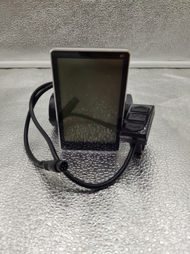 Wyświetlacz M5 do roweru elektrycznego