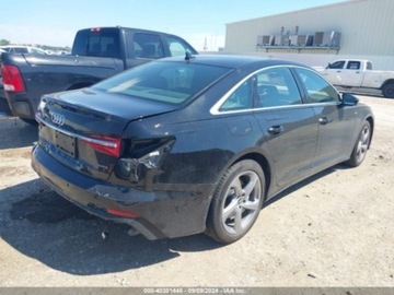 Audi A6 C8 2024 Audi a6 2024r, Premium Plus, Quattro, 3.0L 3.0 Benzyna 335KM, zdjęcie 6