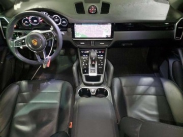 Porsche Cayenne III 2019 Porsche Cayenne Cayenne awd 3.0 Benzyna 335KM, zdjęcie 6