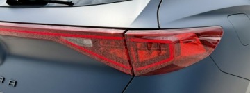 Cupra Formentor Crossover PHEV 1.4 e-HYBRID 204KM 2022 Cupra Formentor VZ,Full wersja,Plug-in,MAT, zdjęcie 14