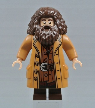 LEGO HARRY POTTER 75954 sama figurka Hagrid
