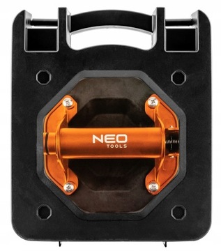 NEO 56-800 PRZYSSAWKA PRÓŻNIOWA POMPKA 160KG 200MM