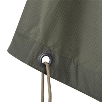 Дождевик Helikon US Shadow Grey