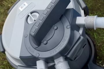 ЭНЕРГОСБЕРЕГАЮЩИЙ ФИЛЬТР ДЛЯ БАССЕЙНА AQUAEL KLARJET 6000