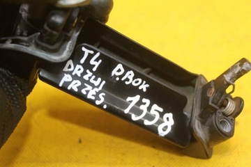 KLIKA DVEŘE POSUVNÝCH PRAVÝ BOK VW TRANSPORTER T4 721853704