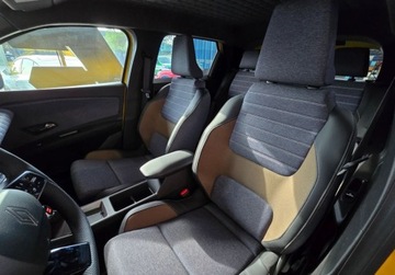 Renault 5 III 52kWh 150KM 2025 Renault 5 techno 150 KM comfort range Elektryczny 150KM, zdjęcie 8