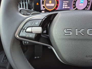 Skoda Superb IV Kombi 2.0 TDI 193KM 2025 Skoda Superb Edition 130 2.0 TDI DSG 4x4 Auto z pl, zdjęcie 33