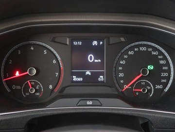 Volkswagen T-Roc I SUV 1.5 TSI ACT 150KM 2021 VW T-Roc 1.5 TSI, Salon Polska, Serwis ASO, zdjęcie 10