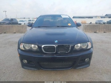 BMW Seria 3 E90-91-92-93 2006 BMW M3 2006 3.2l 3.2 Benzyna 333KM, zdjęcie 7