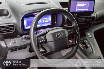 Toyota Proace II 2024 Toyota PROACE CITY VERSO City Verso Long 1.5 D-4D, zdjęcie 4