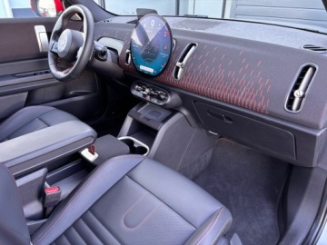 Mini Countryman U25 2024 MINI Countryman MINI Countryman 170 KM Salon PL, S, zdjęcie 12