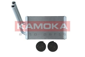KAMOKA RADIÁTOR CHEVROLET CAPTIVA 06-, ANTARA 06-